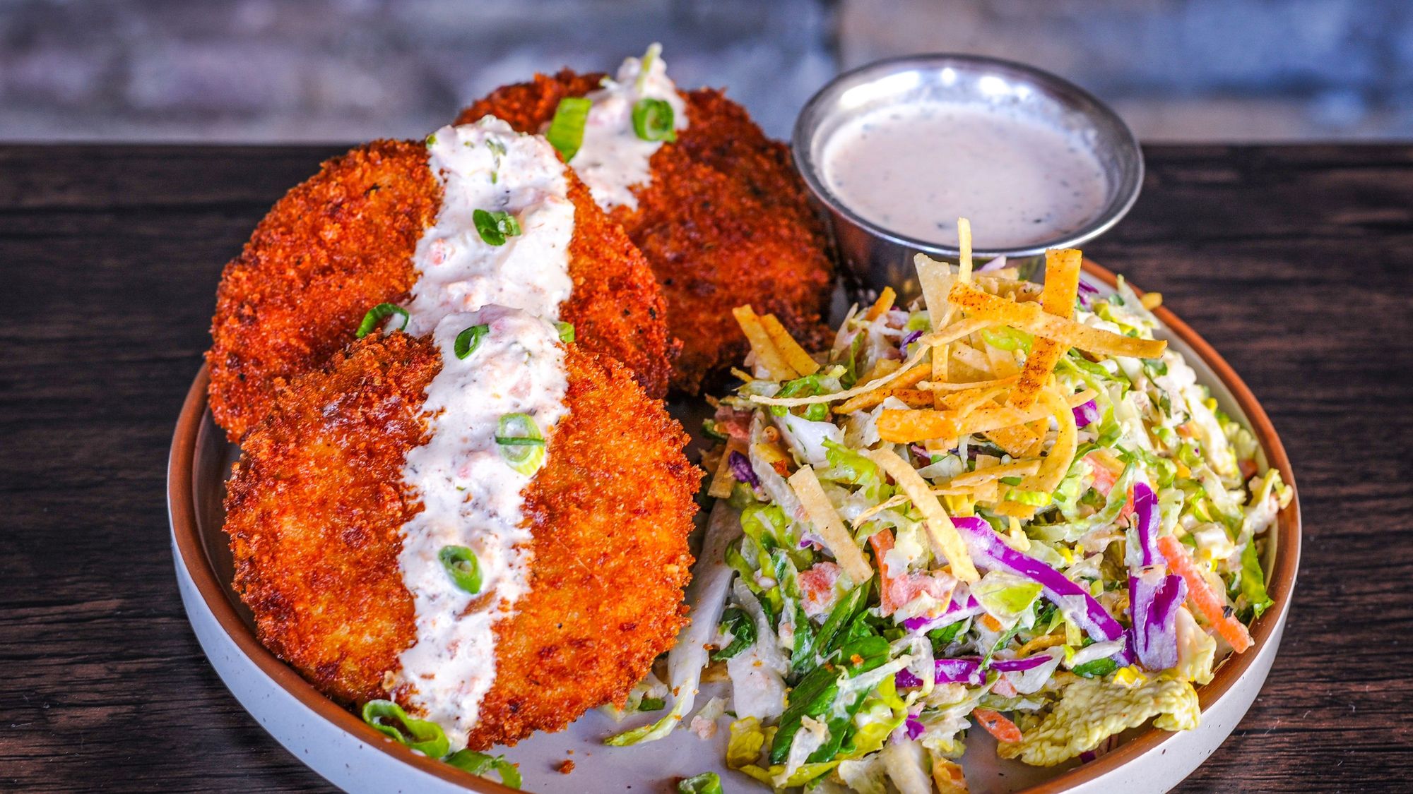 Potato Pancakes