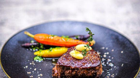 Prime Center Cut Filet