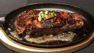 Prime New York Strip