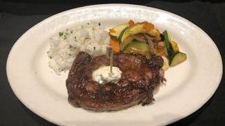 Ribeye Steak