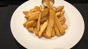 Steak Fries
