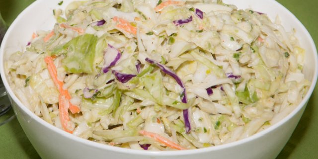Coleslaw