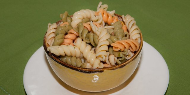 Pasta Salad
