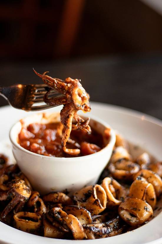 Anthony's Calamari