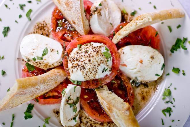Insalata Caprese