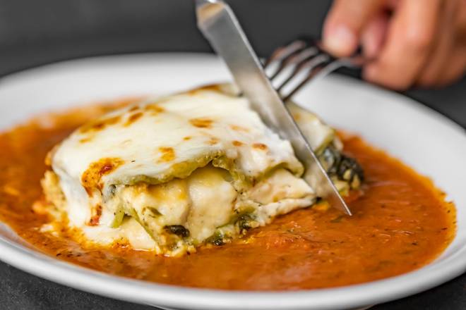 Lasagna Florentine