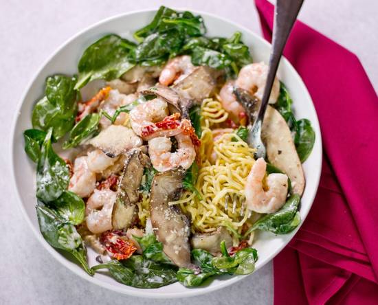 Shrimp Ersilia
