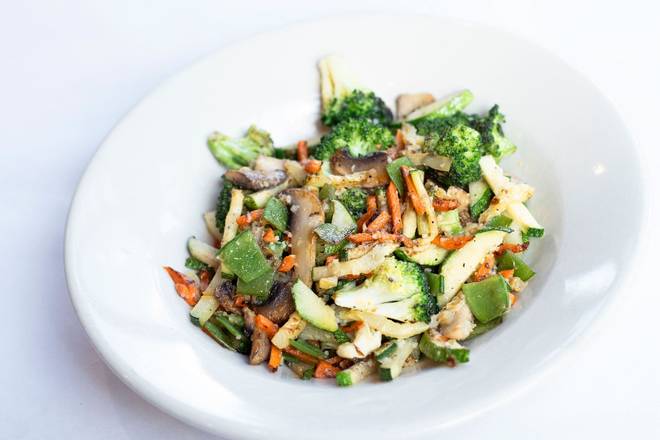Side of Primavera Veggies