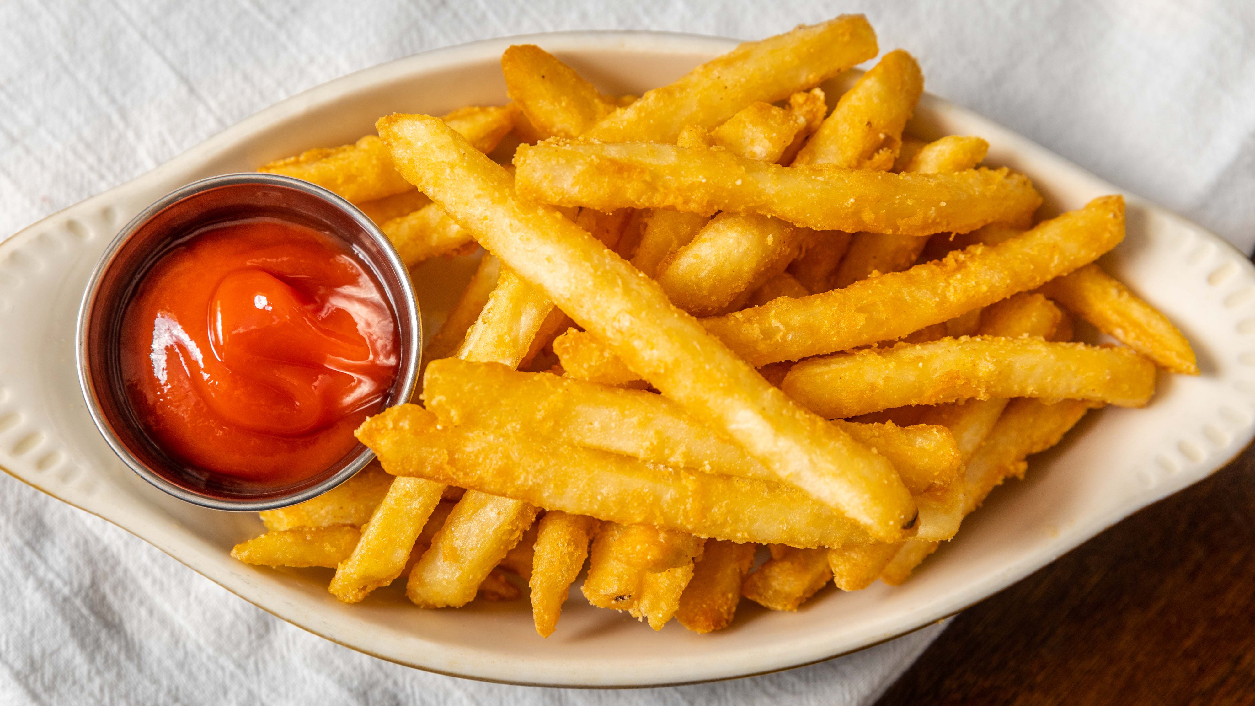 Fries