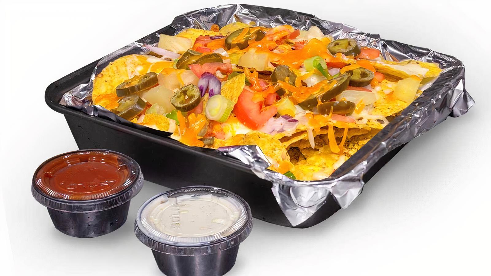 Nachos