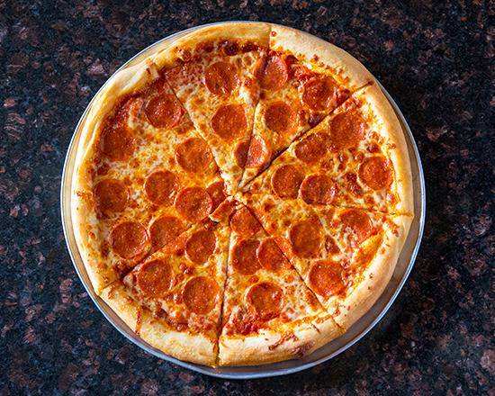 Small 12” Pizza