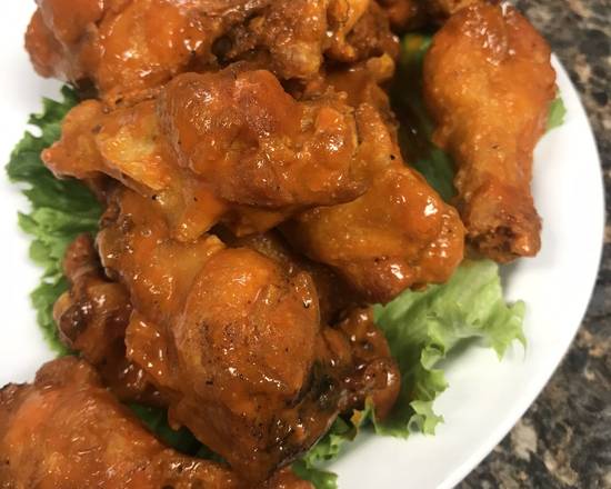 Wings