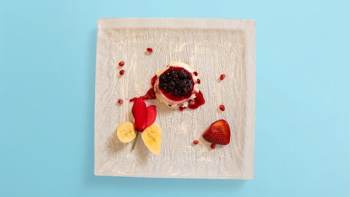 Panna Cotta