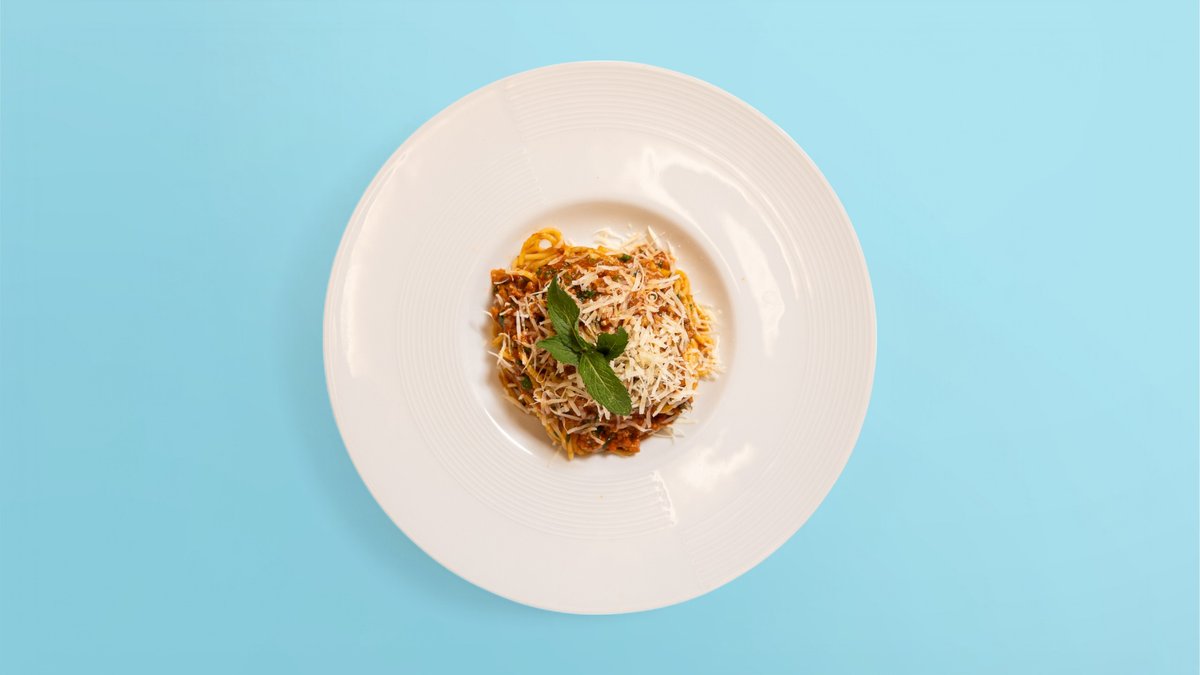 Spaghetti Bolognese