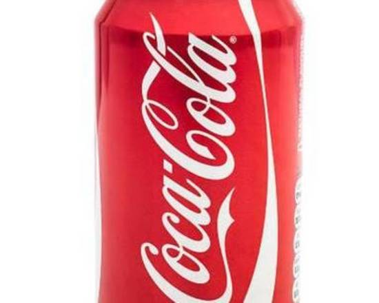 Coke