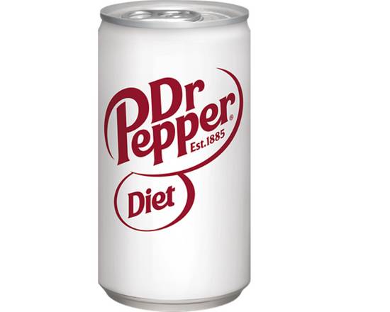 Diet Dr. Pepper