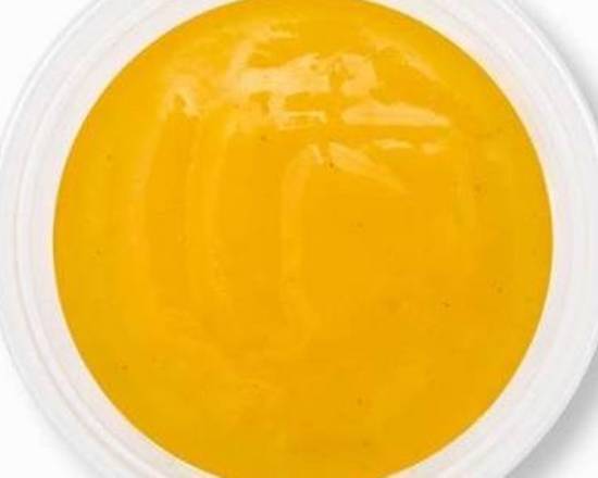 Side of Spicy Honey Mustard Aioli