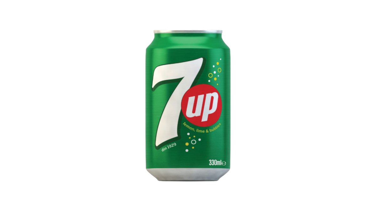7 Up