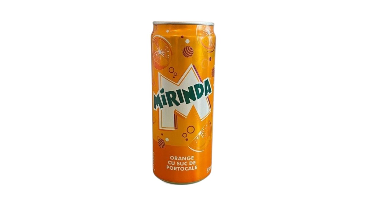 Mirinda