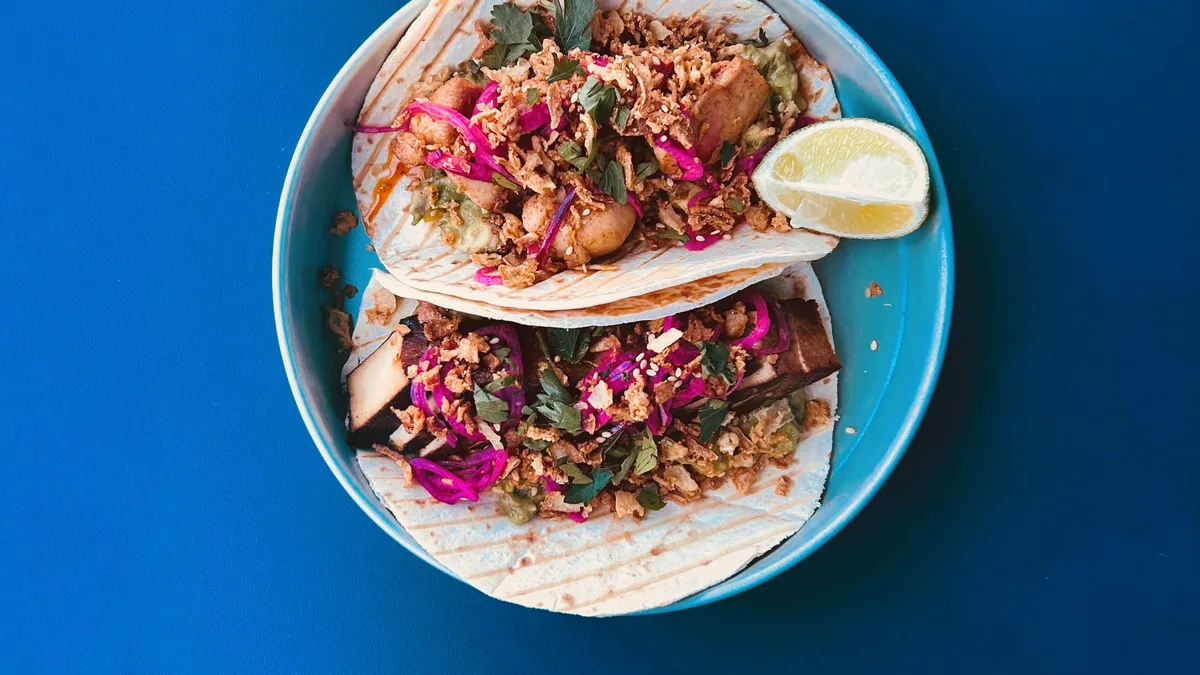 Me Gusta Tacos