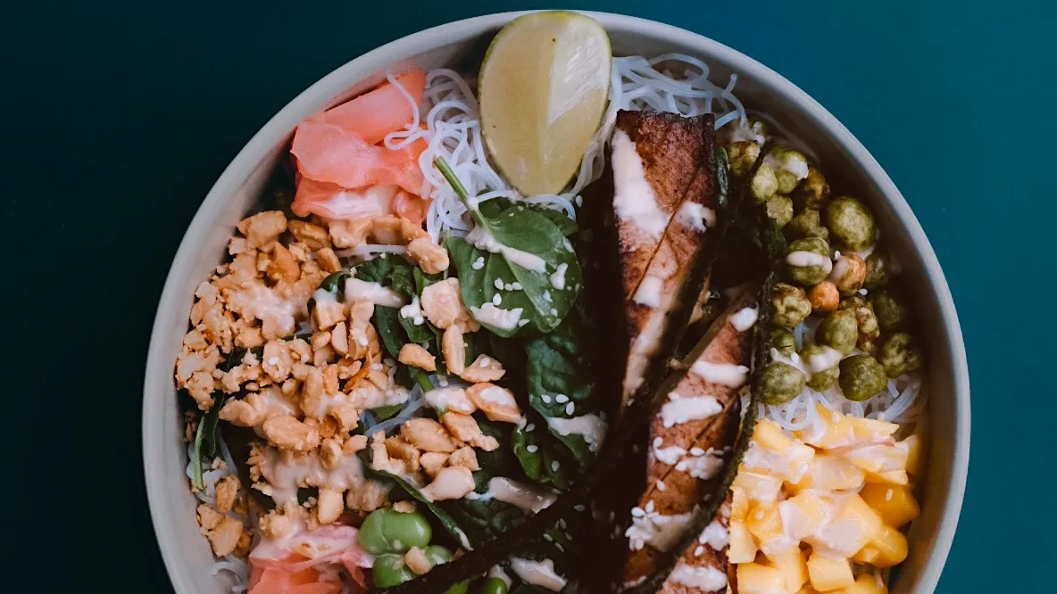 Tokio Bowl