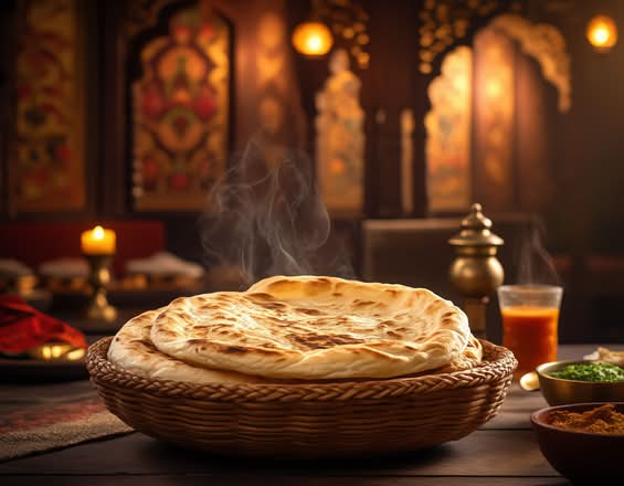 Allo Kulcha