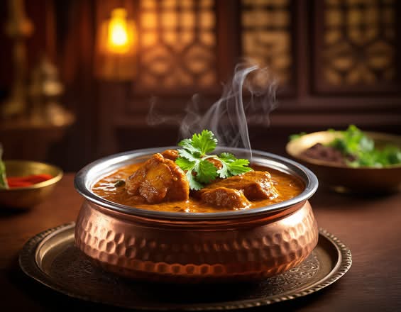 Chicken Curry