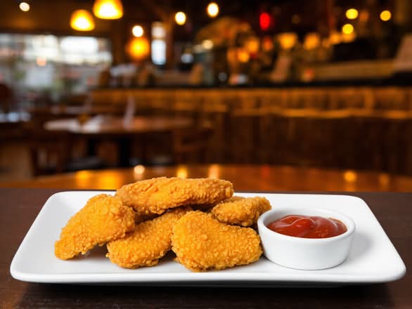 Chicken Nuggets