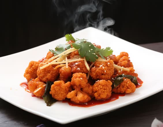 Gobi Manchurian