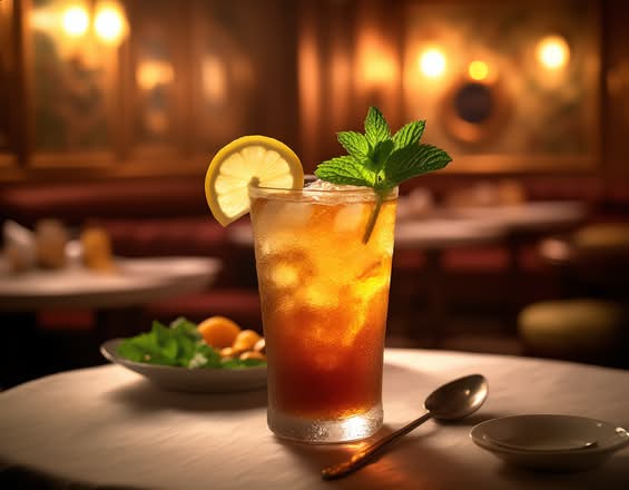 Iced Tea