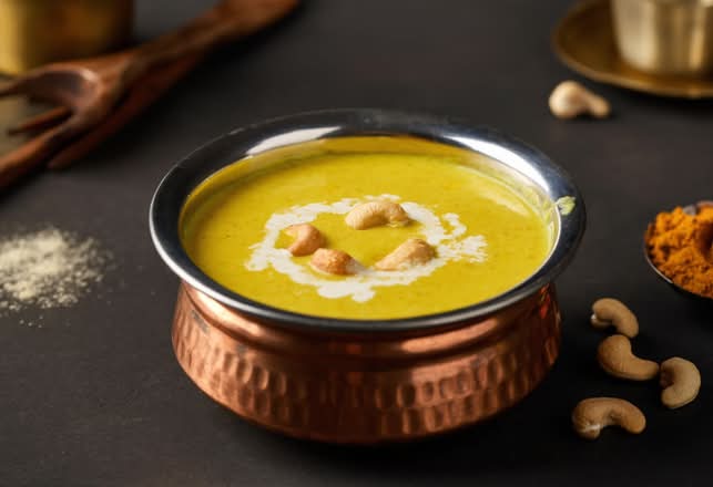 Korma Sauce (16 Oz)
