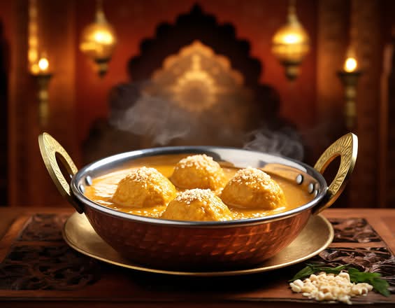 Malai Kofta