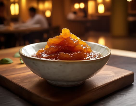 Mango Chutney