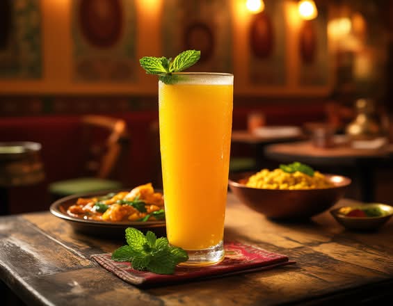 Mango Juice
