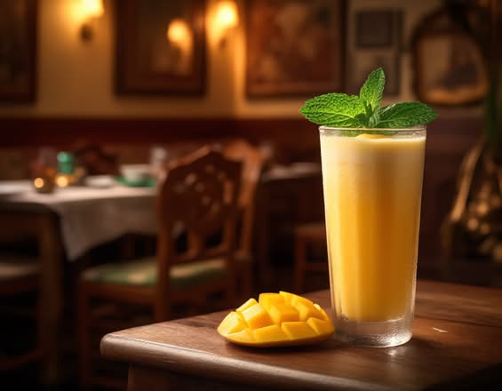 Mango Shake
