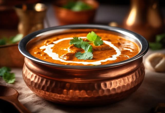 Masala Sauce (16 Oz)