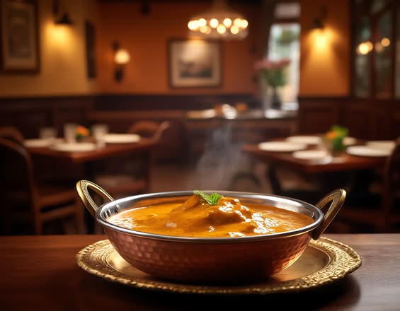 Masala Sauce (8 Oz)