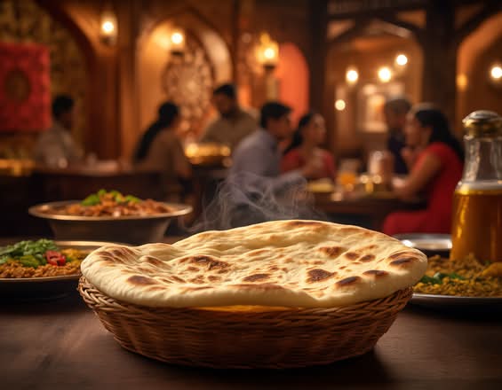 Naan