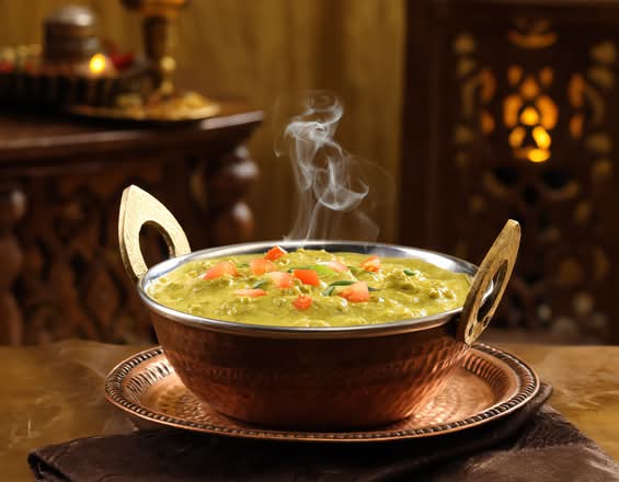Navaratan Korma
