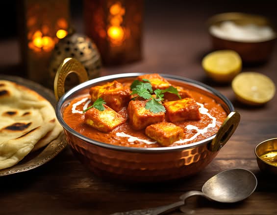 Panir Masala