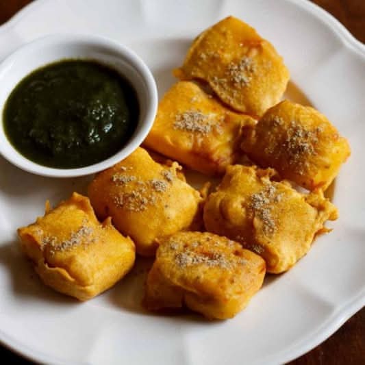 Panir Pakora