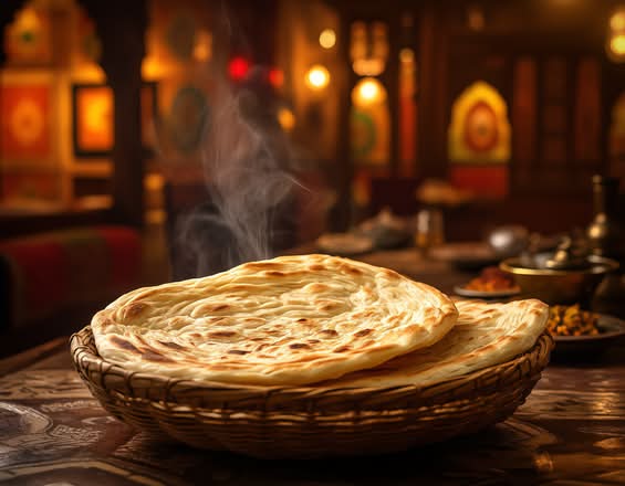 Paratha