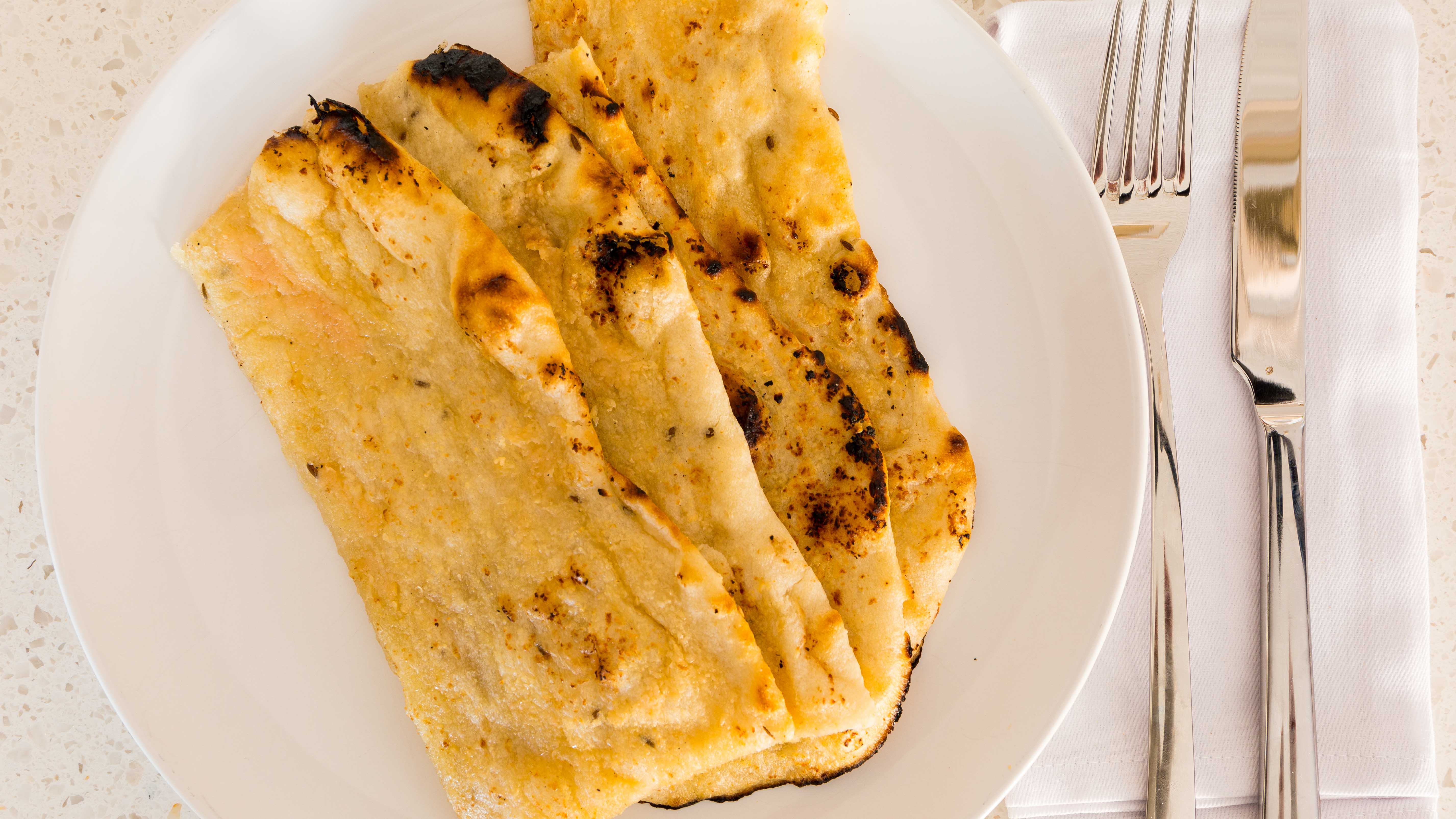 Naan