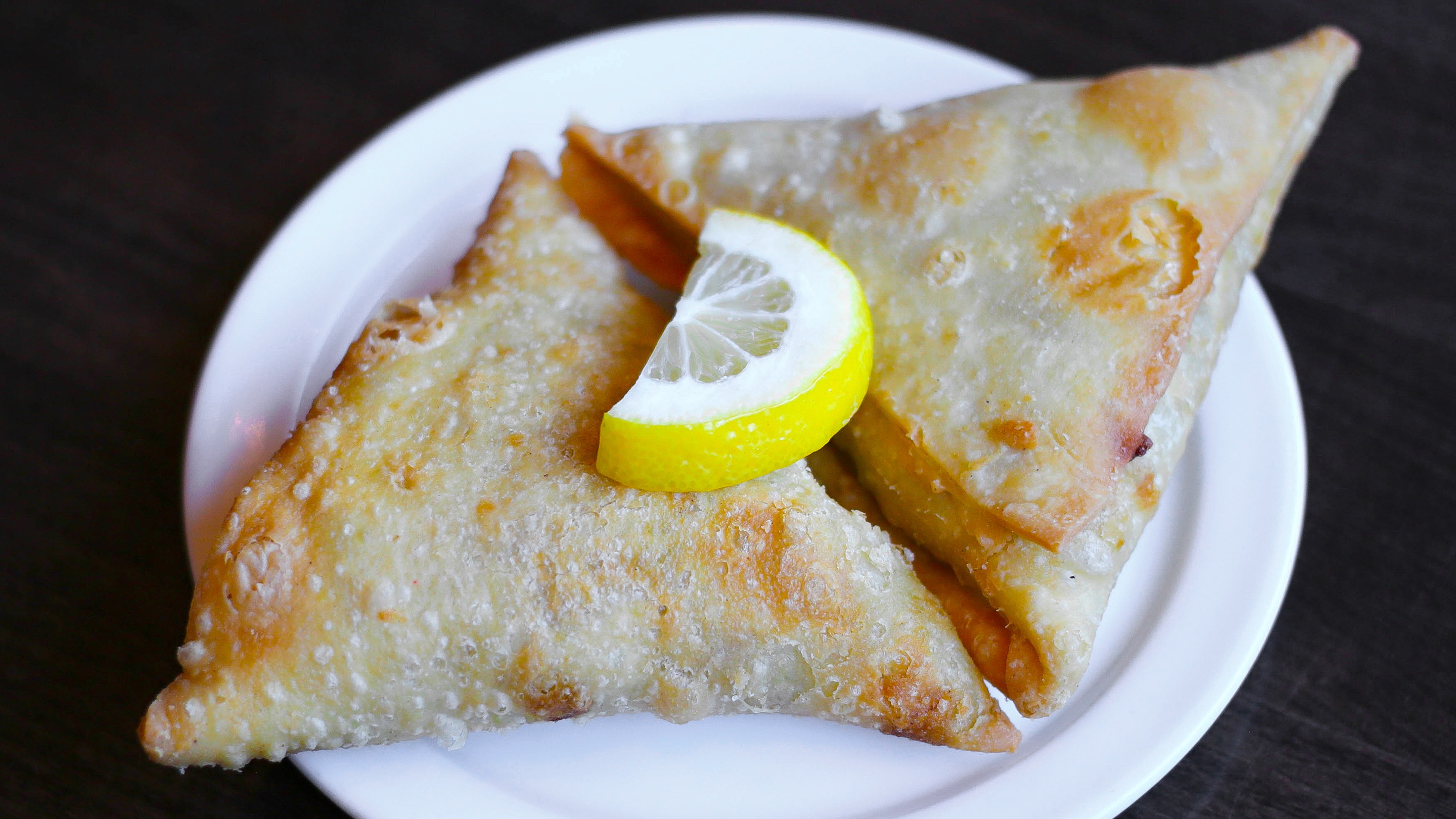 Samosas