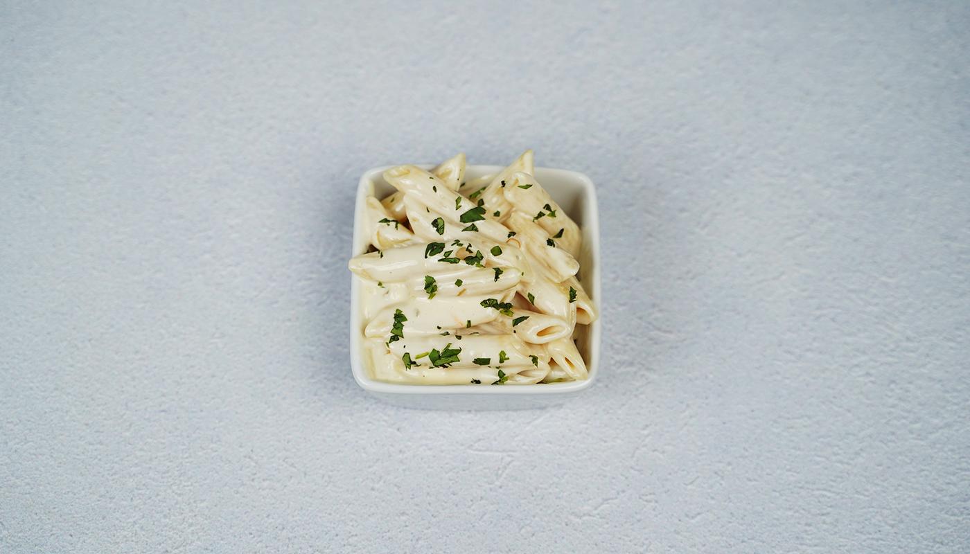 Mac and Cheese