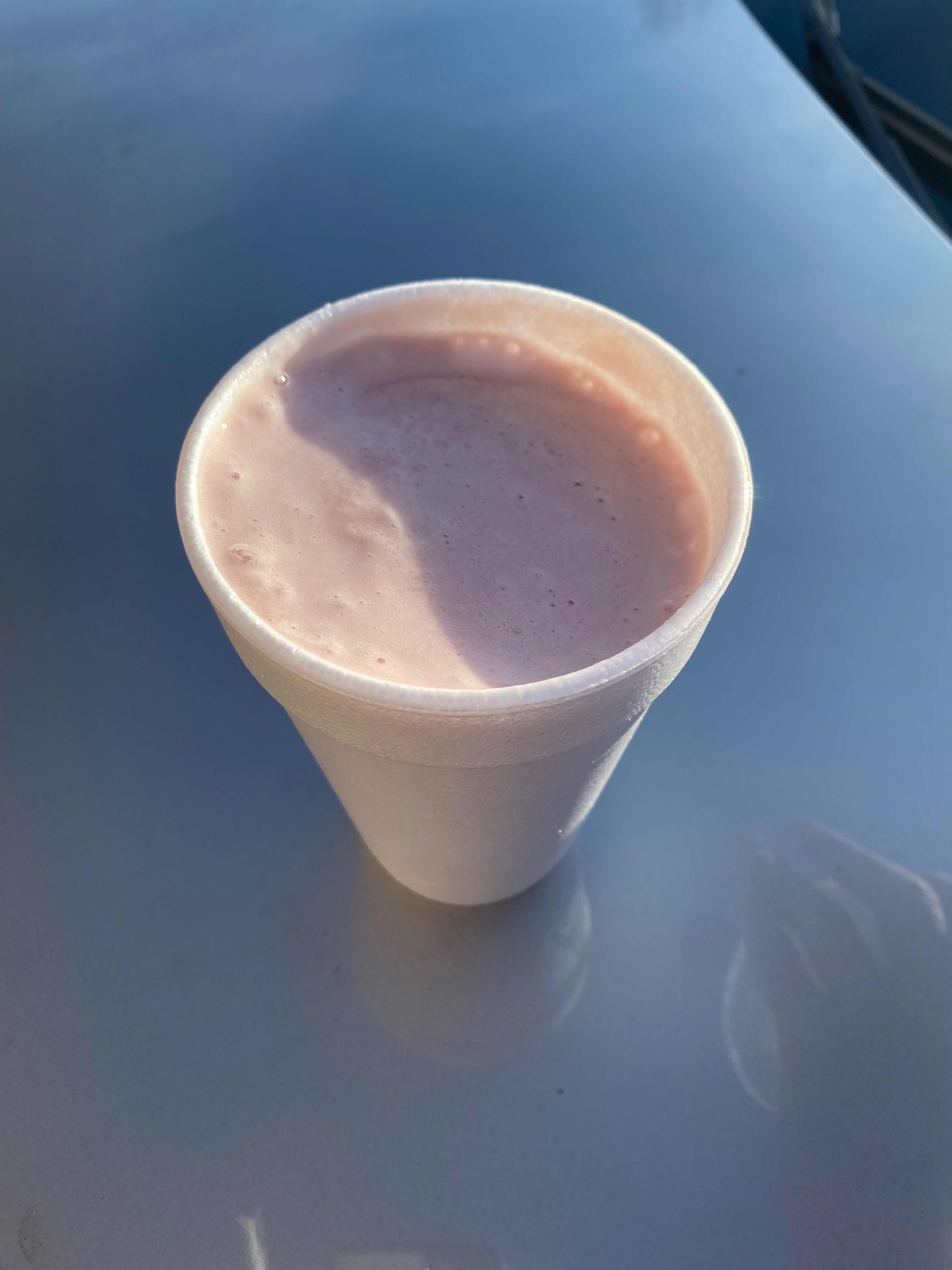 Raspberry Lemonade