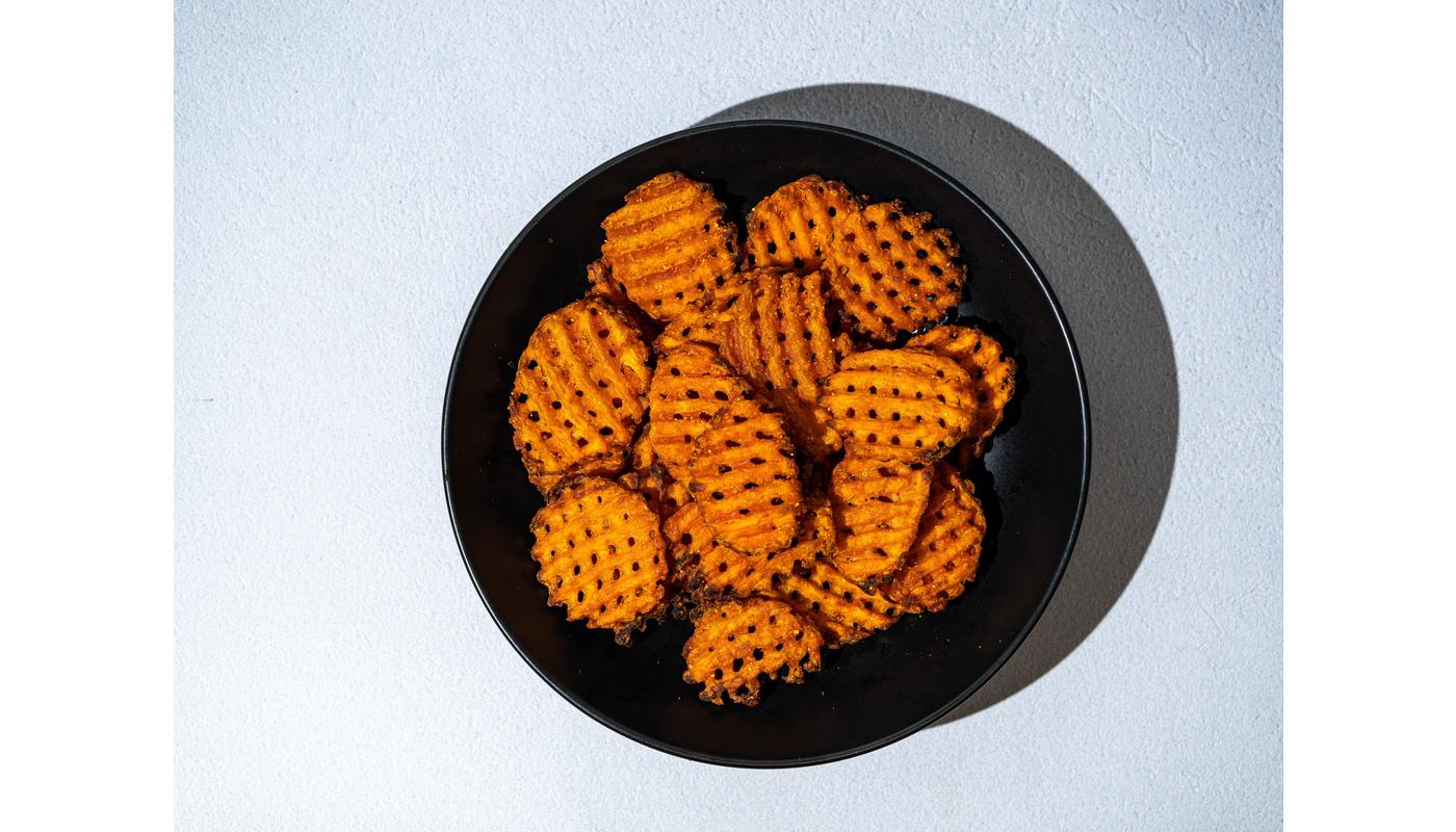 Sweet Potato Fries