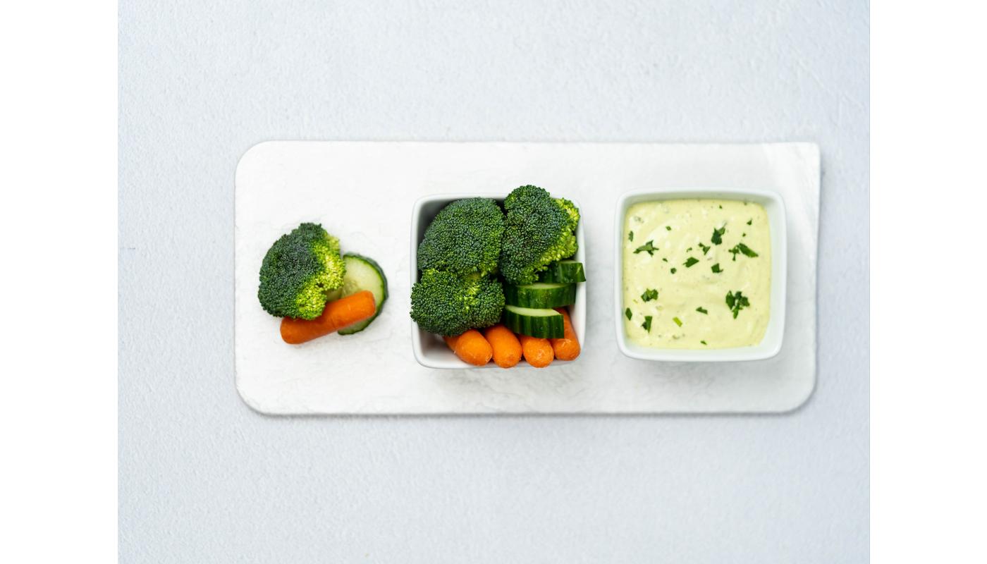 Veggie Cup