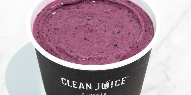 Berry Bowl