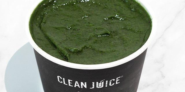 Green Bowl